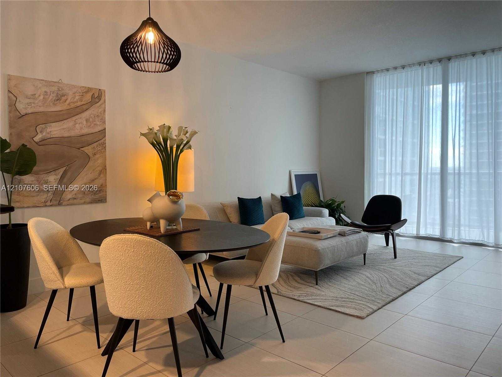 1060 Brickell Ave  APT 2413 Miami Florida United States, for Rent, residential,  , RCA Realty Group