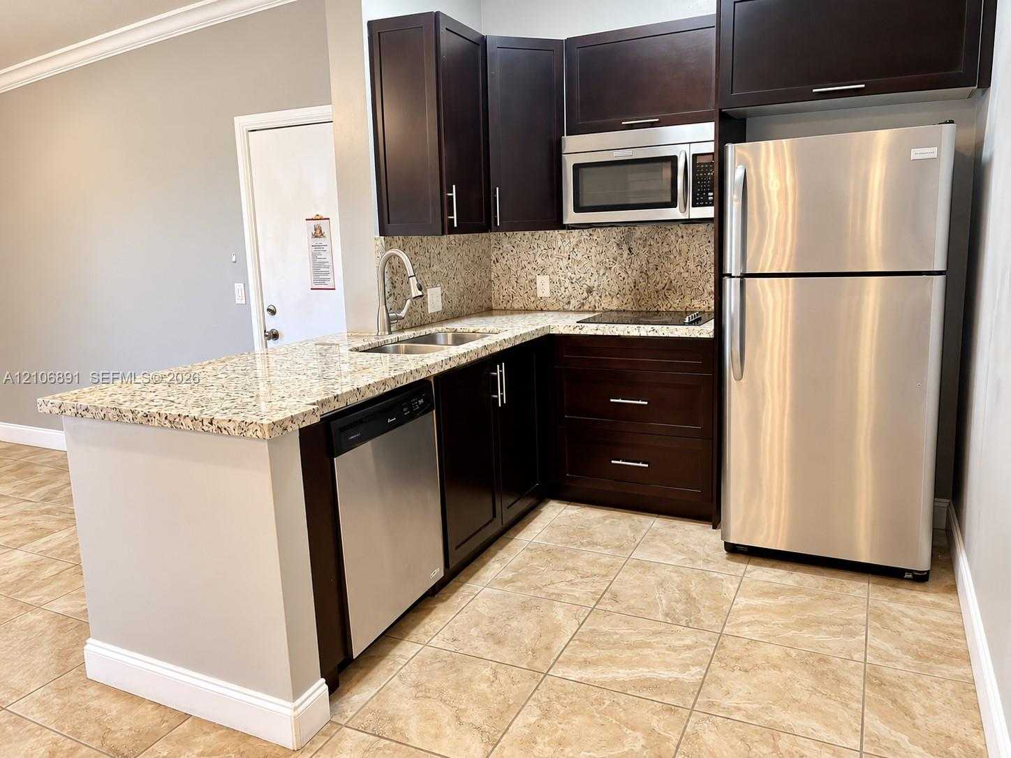 9729 Hammocks Blvd  APT 202E Miami Florida United States, for Rent, residential,  , RCA Realty Group