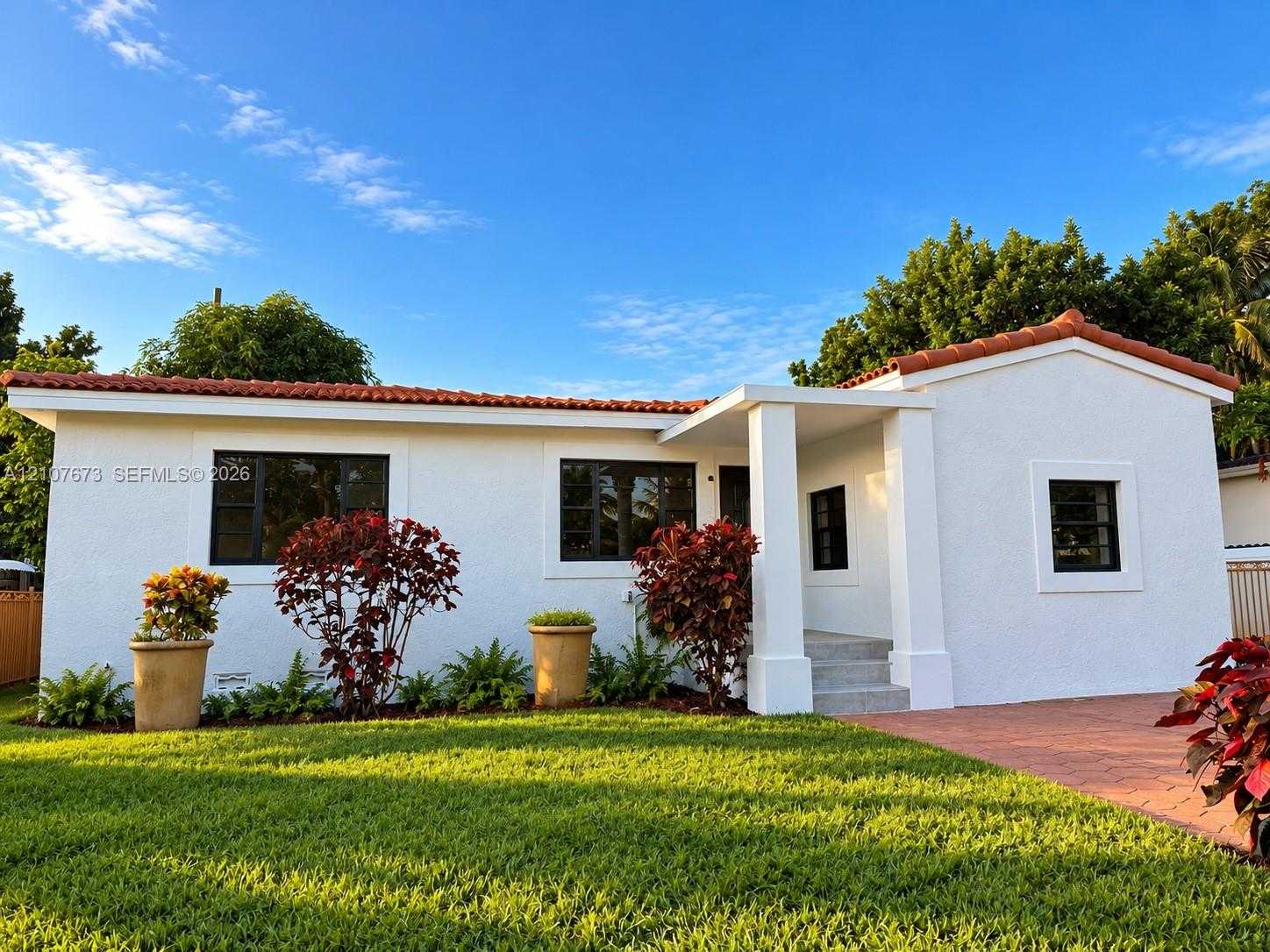 520 NE 111th St Miami Florida United States, for Rent, residential,  , RCA Realty Group