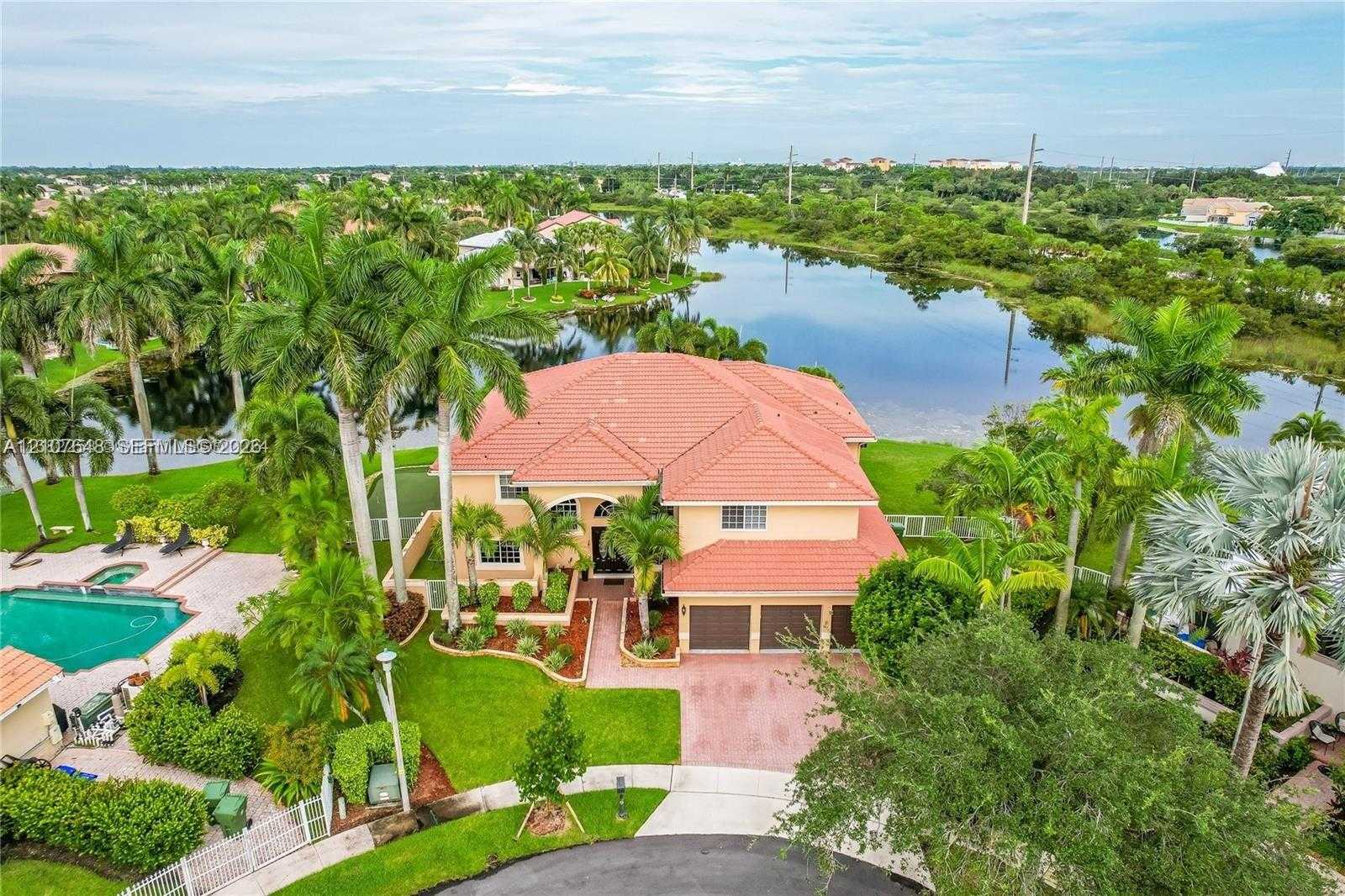 1333 SW 175th Way  APT 1333 Pembroke Pines Florida United States, for Rent, residential,  , RCA Realty Group