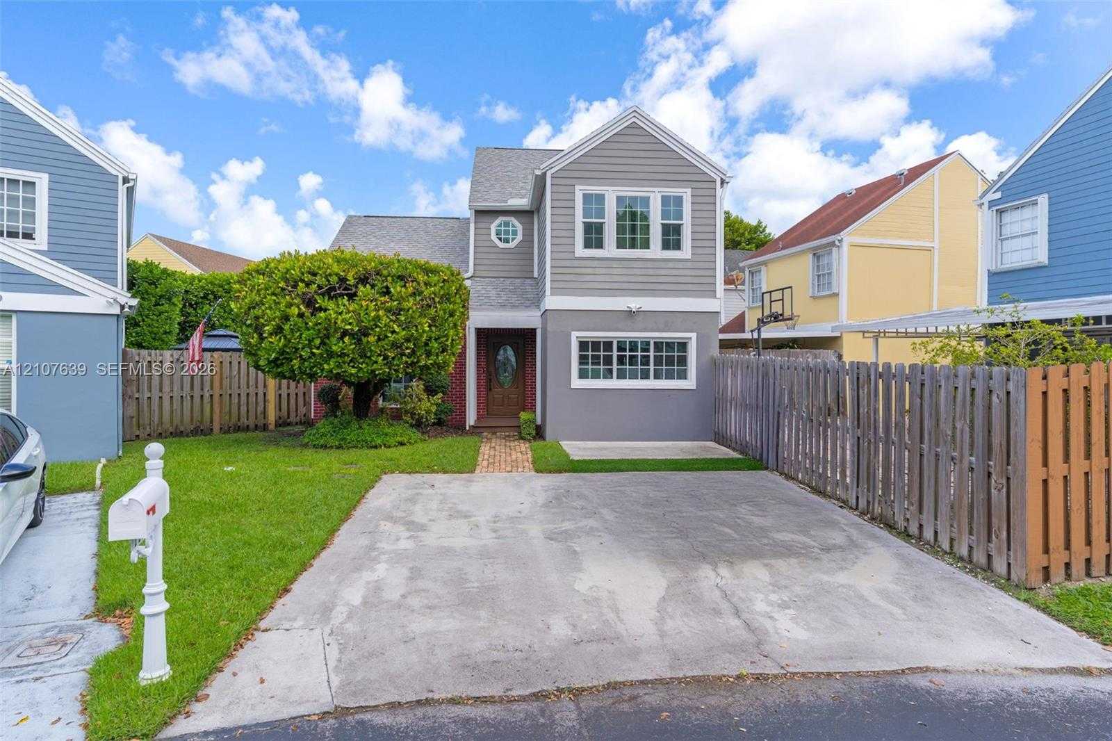 11735 SW 114th Ter  APT 11735 Miami Florida United States, for Rent, residential,  , RCA Realty Group