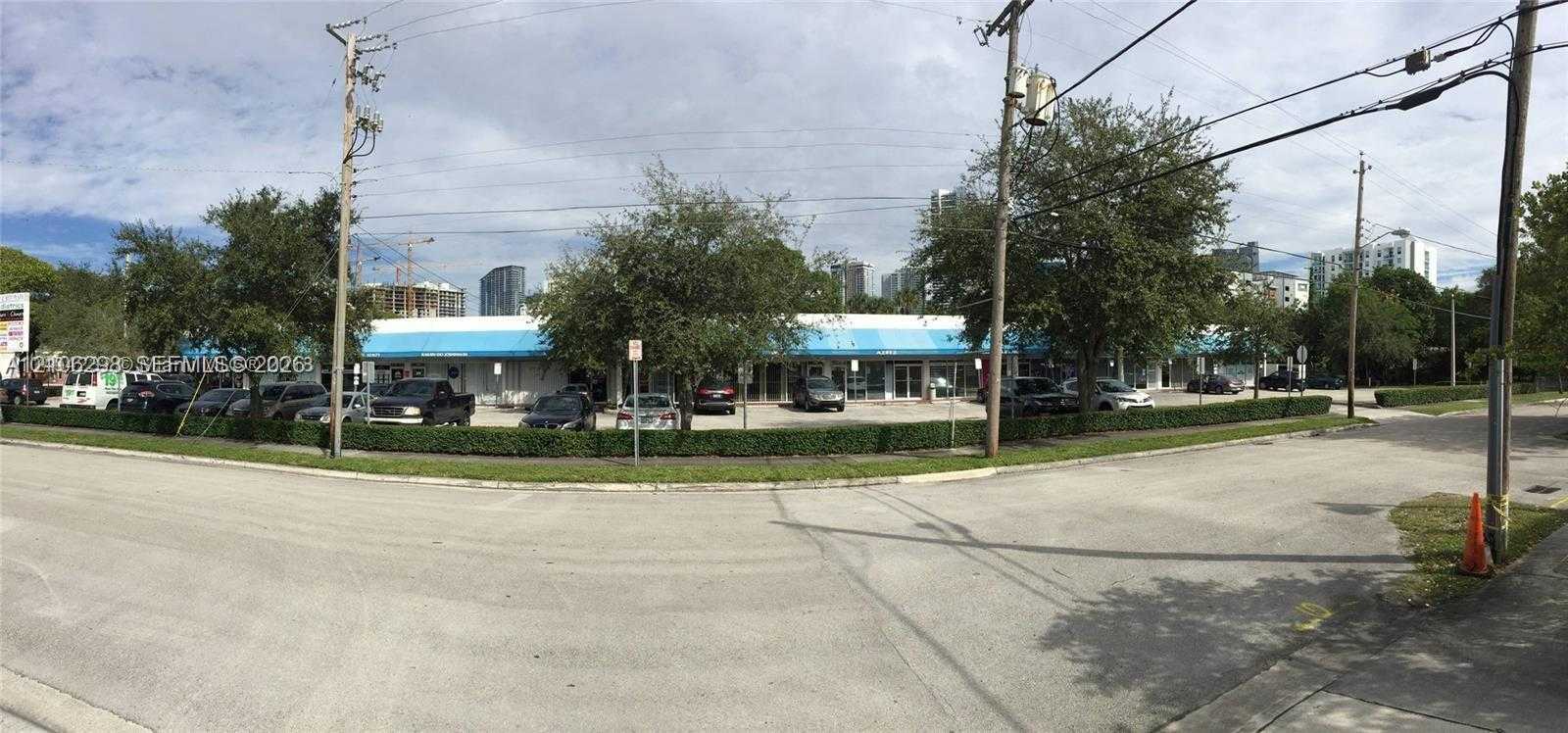1775 3 AVENUE Miami Florida United States, for Sale, commercial, Sandra Benkahla, The 305 Agency