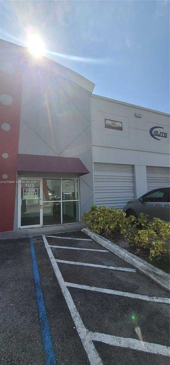 7290 NW 7th St  APT 105 Miami Florida United States, for Lease, commercial, Sandra Benkahla, The 305 Agency