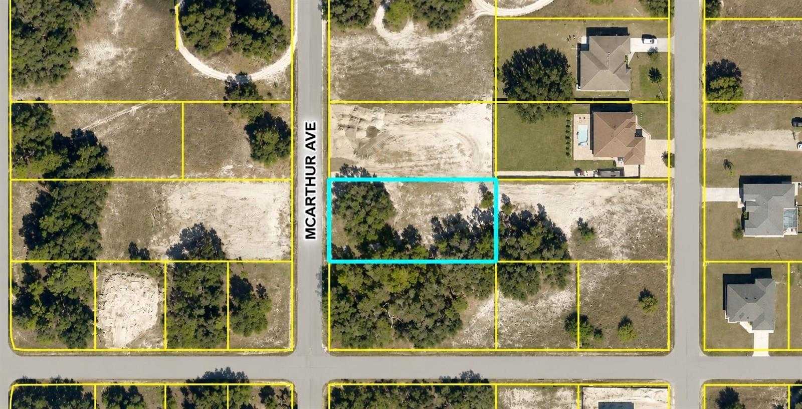 1702 MCARTHUR Avenue Lehigh Acres Florida United States, for Sale, commercial,  , Phoenix Realtors LLC