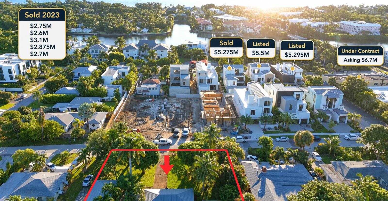 824 NE 9TH Avenue Delray Beach Florida United States, for Sale, commercial,  , Phoenix Realtors LLC