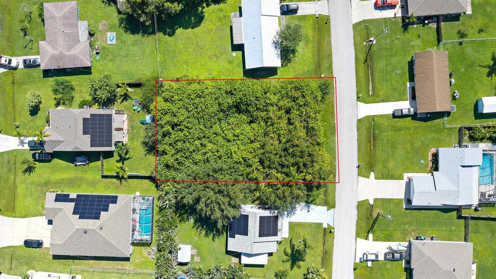 2125 SE TRILLO Street Port St. Lucie Florida United States, for Sale, commercial,  , Phoenix Realtors LLC