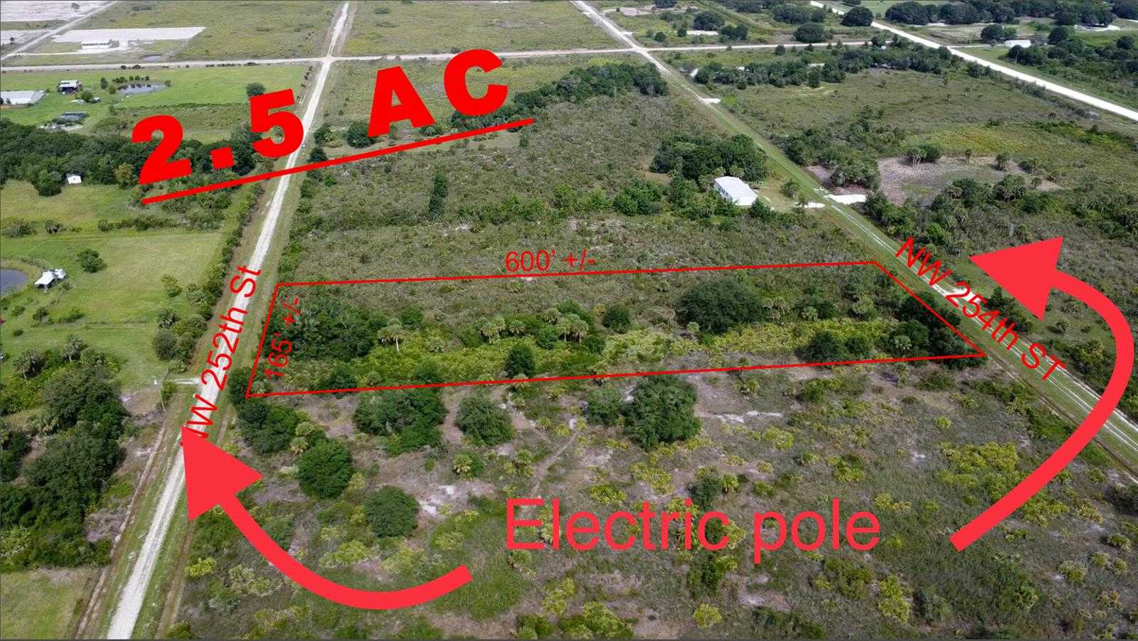 19634 NW 254TH Street Okeechobee Florida United States, for Sale, commercial,  , Phoenix Realtors LLC