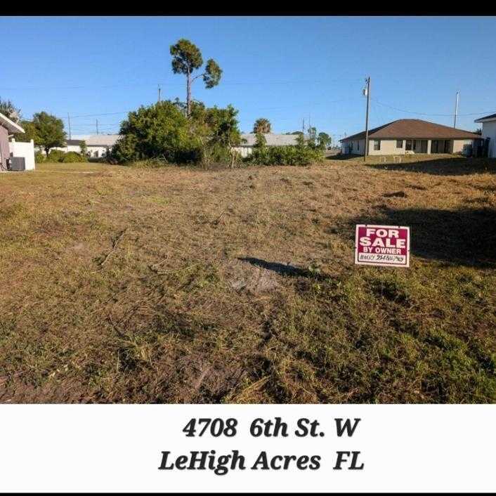 4708 6th Street Lehigh Acres Florida United States, for Sale, commercial,  , Phoenix Realtors LLC