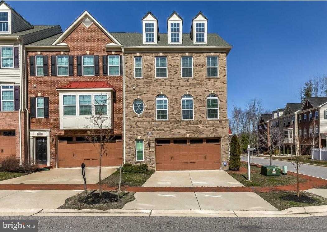 15308 LITTLETON PLACE Upper Marlboro Maryland United States, for Sale, residential,  , Velocity Real Estate 