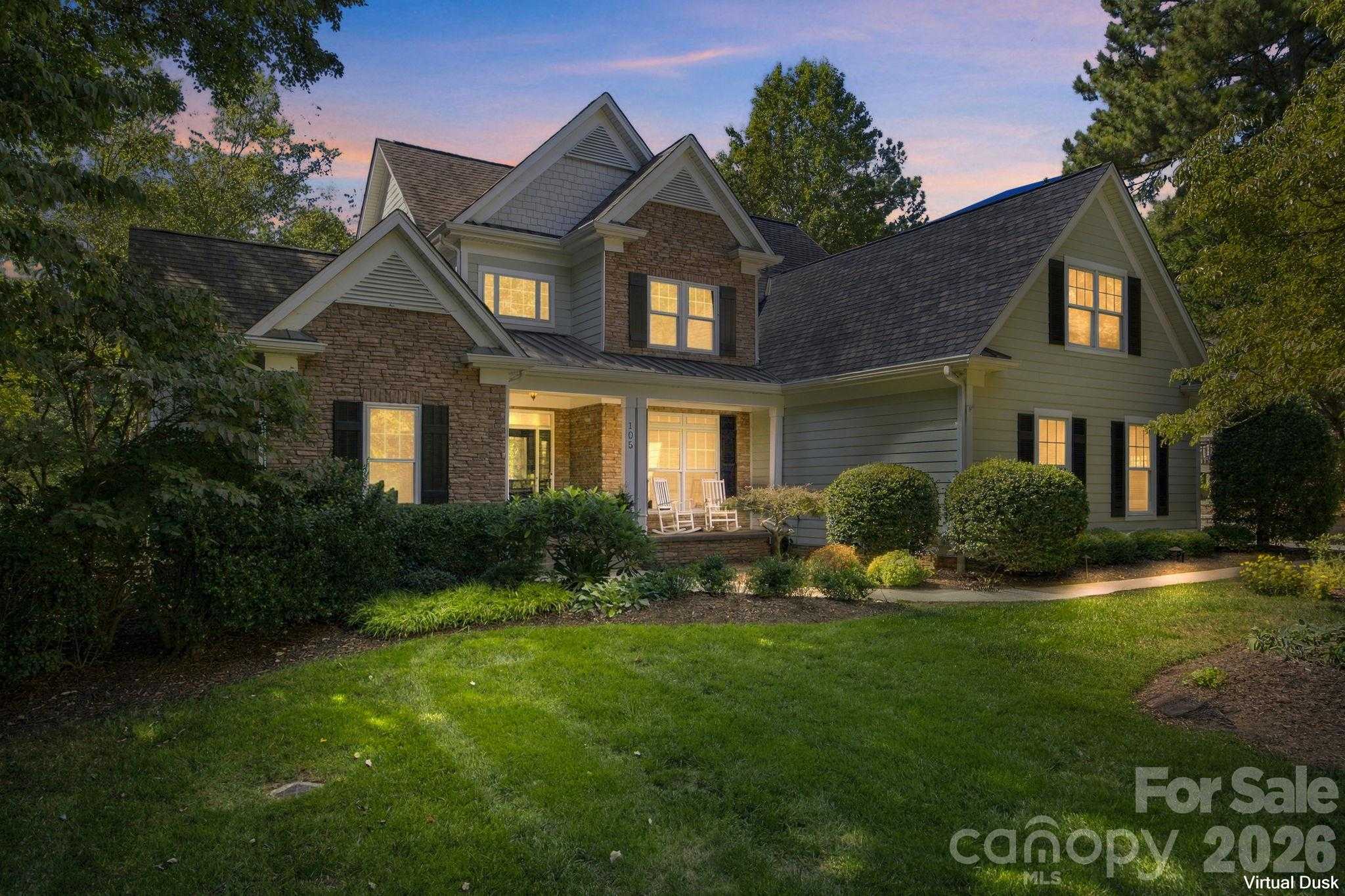 105 Alder Springs Lane Mooresville North Carolina United States, for Sale, residential, , InCom Real Estate - New Demo Office