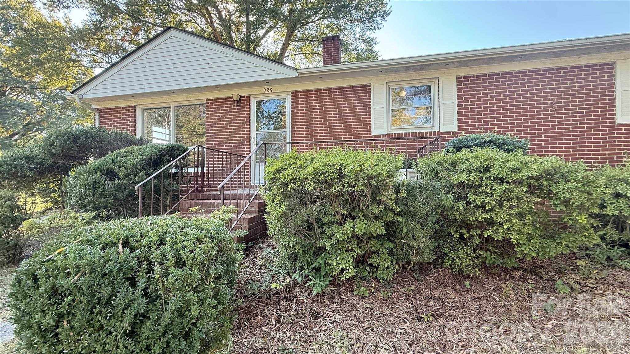 928 Beaumont Avenue Greensboro North Carolina United States, for Sale, residential,  , The Headley Group Realty