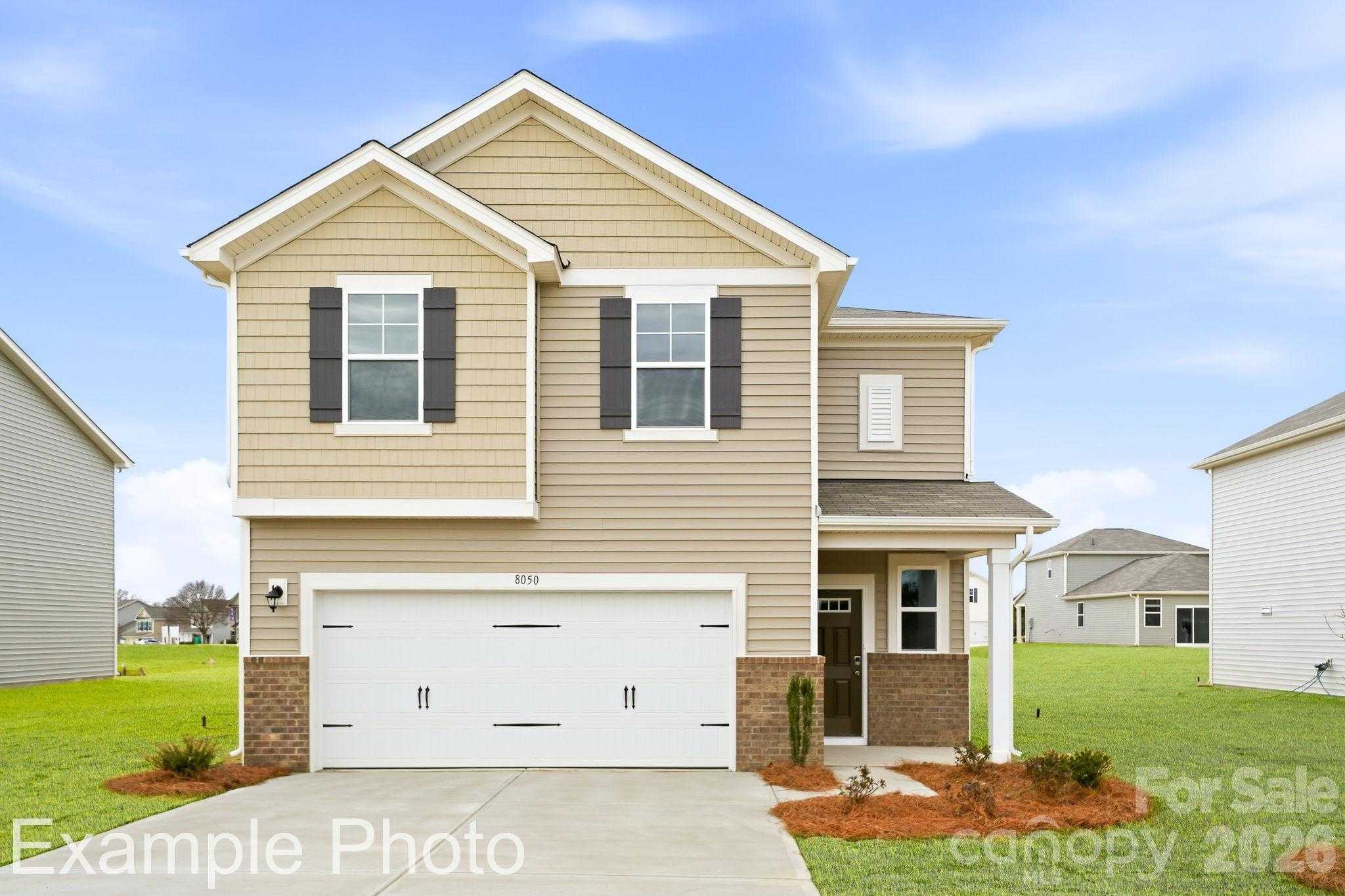 370 Ladue Lane Salisbury North Carolina United States, for Sale, residential, David Garofalo, Carolina4Sale Realty LLC