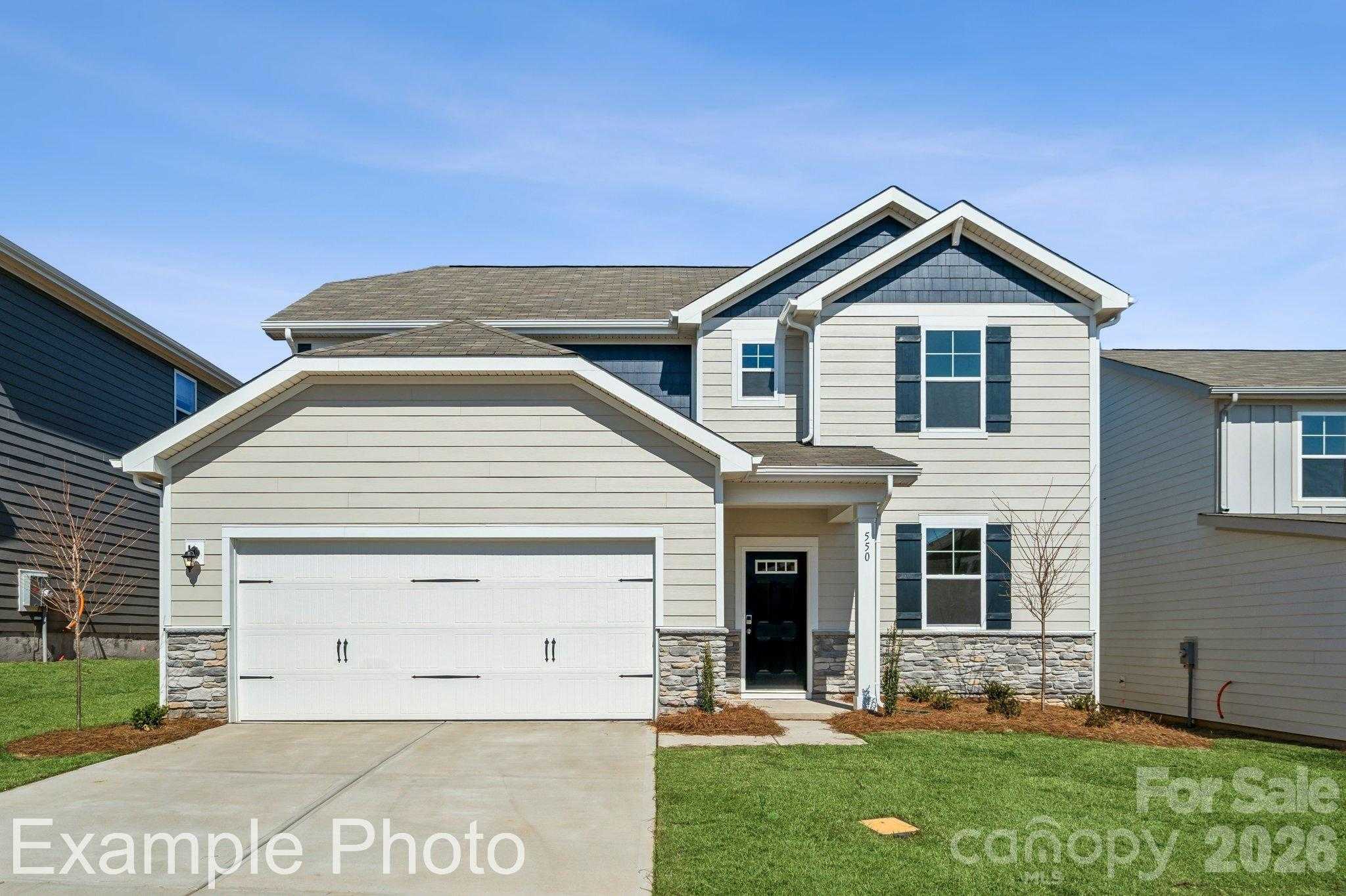 374 Ladue Lane Salisbury North Carolina United States, for Sale, residential, David Garofalo, Carolina4Sale Realty LLC