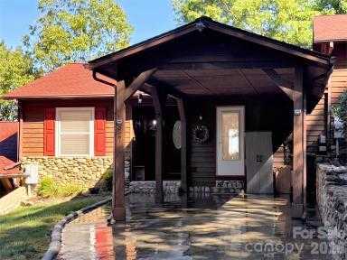 927 Henry Dingus Way Maggie Valley North Carolina United States, for Sale, residential, Jaci Reynolds, RE/MAX Executive