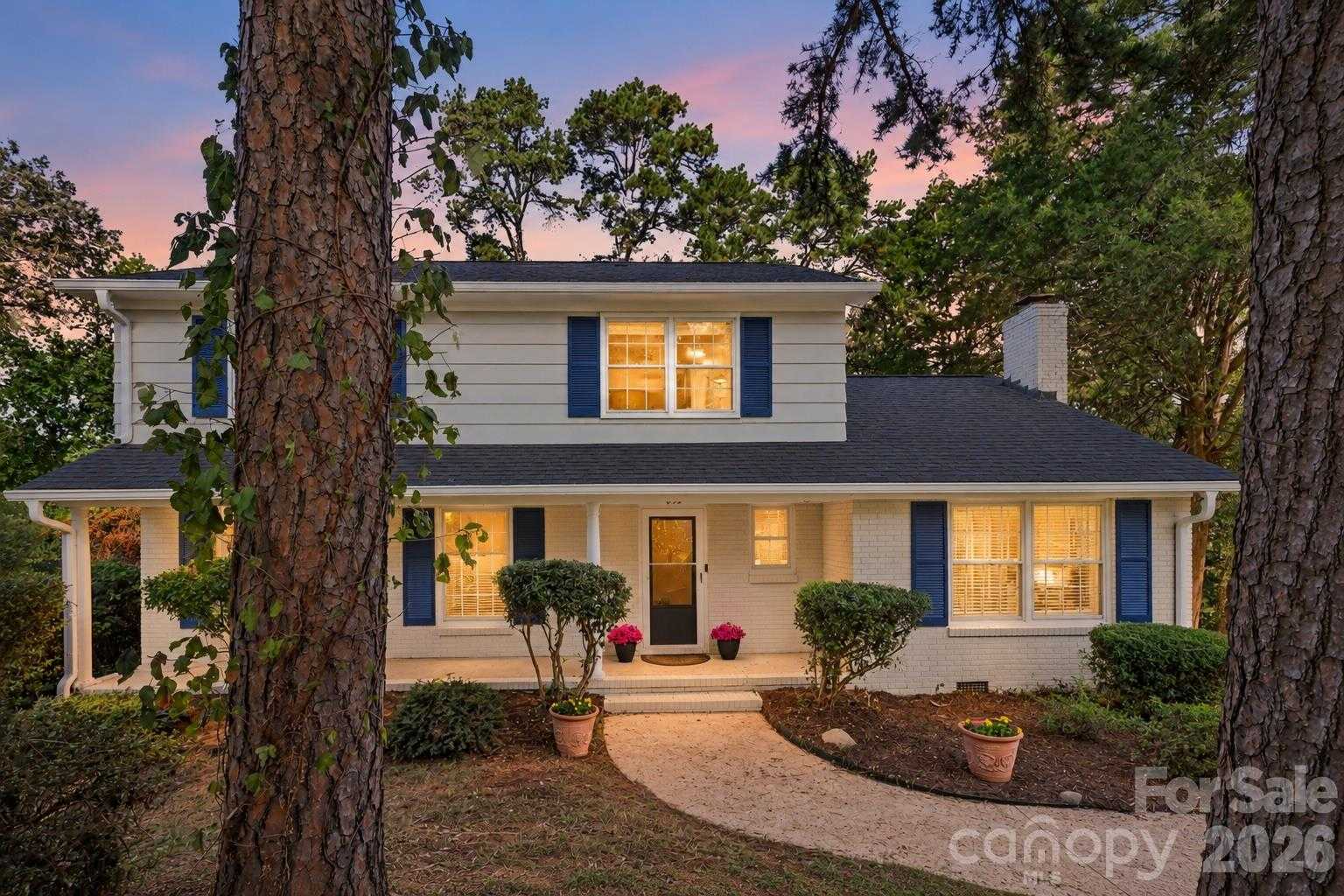 833 Archdale Drive Charlotte North Carolina United States, for Sale, residential,  , Eesha Realty LLC