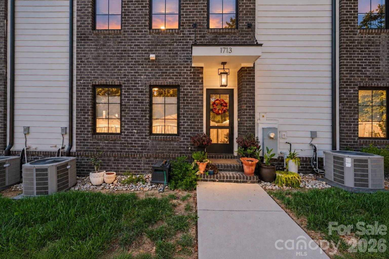 1713 Mimosa Avenue Charlotte North Carolina United States, for Sale, residential,  , Eesha Realty LLC