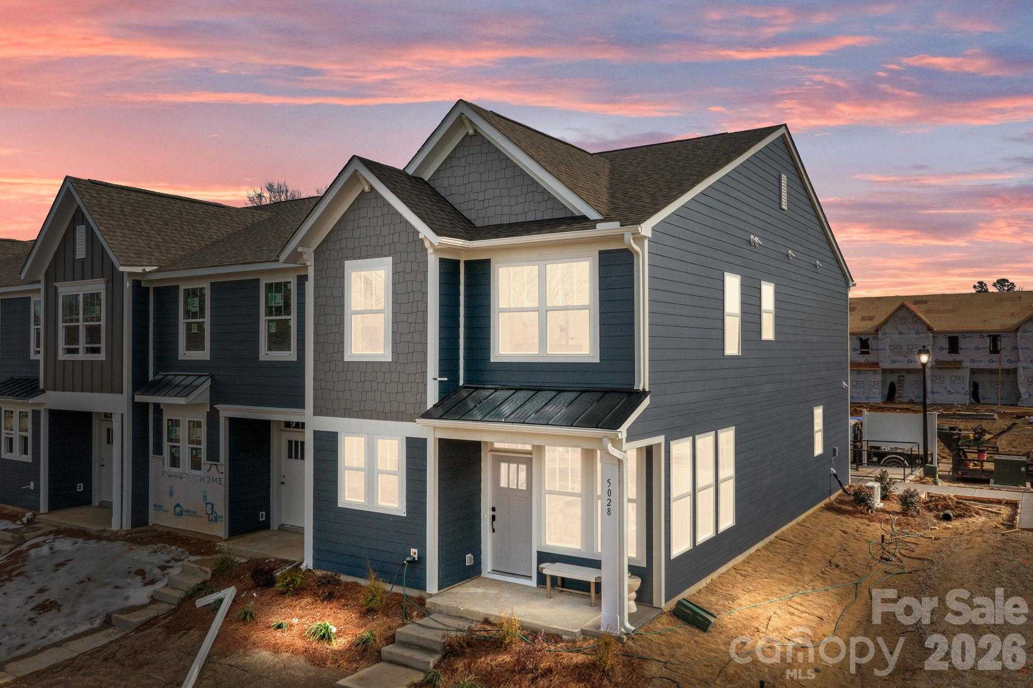 9221 Bella Ricci Place APT 52 Charlotte North Carolina United States, for Sale, residential, William (Will) Owens , South Charlotte Properties