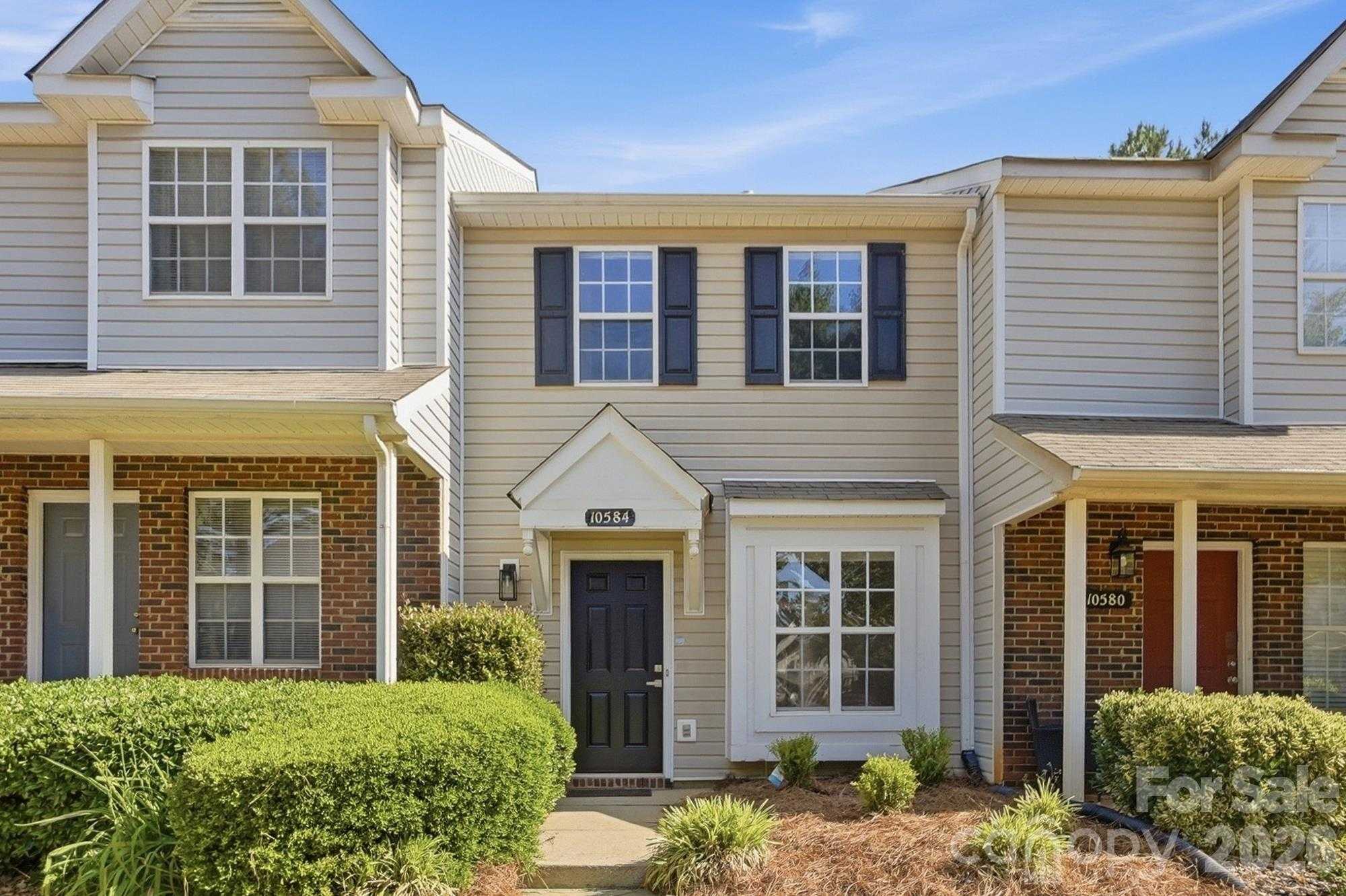 10584 English Setter Way Charlotte North Carolina United States, for Sale, residential, William (Will) Owens , South Charlotte Properties