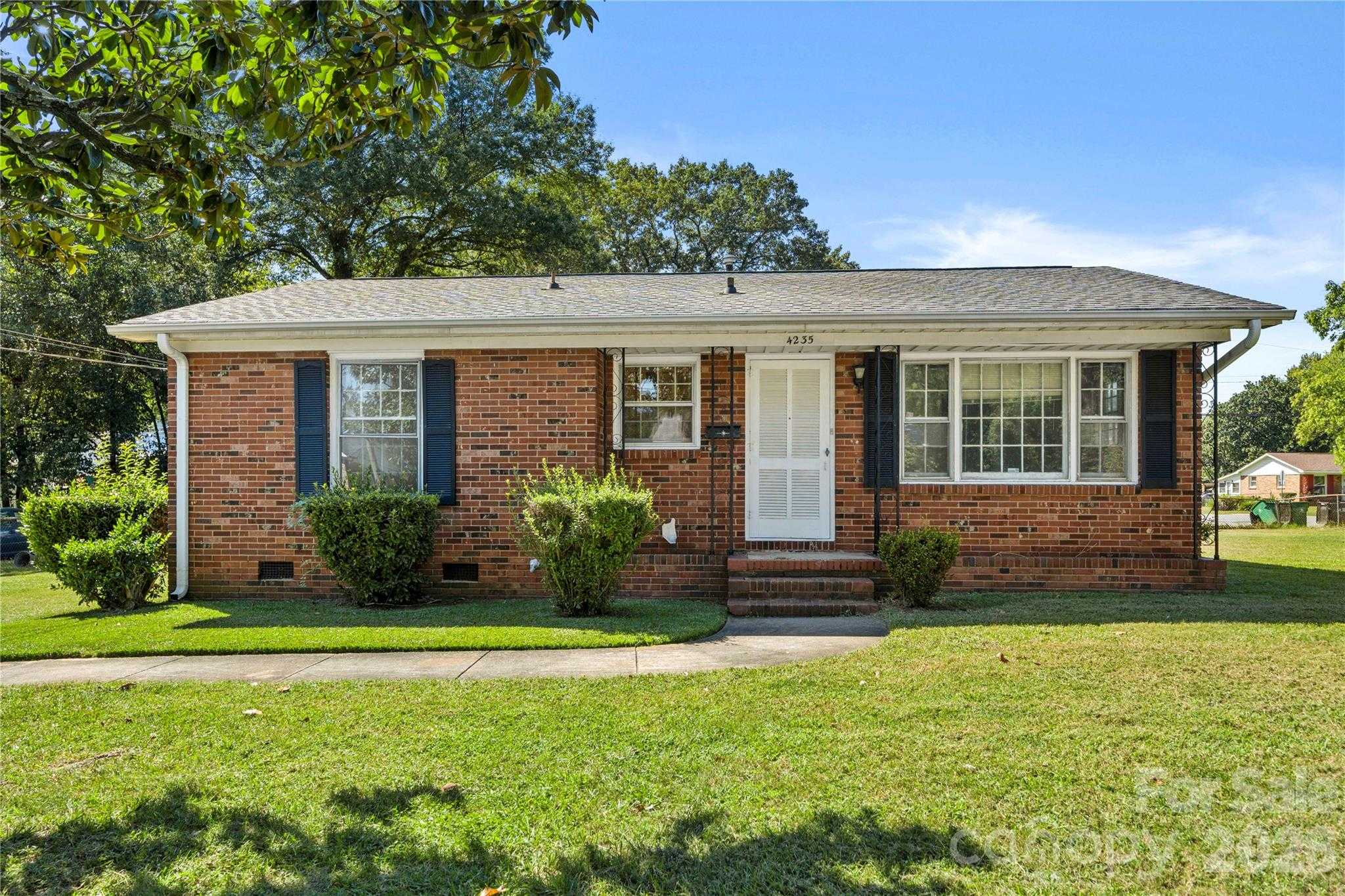 4235 Brookway Drive APT 1 Charlotte North Carolina United States, for Sale, residential, William (Will) Owens , South Charlotte Properties