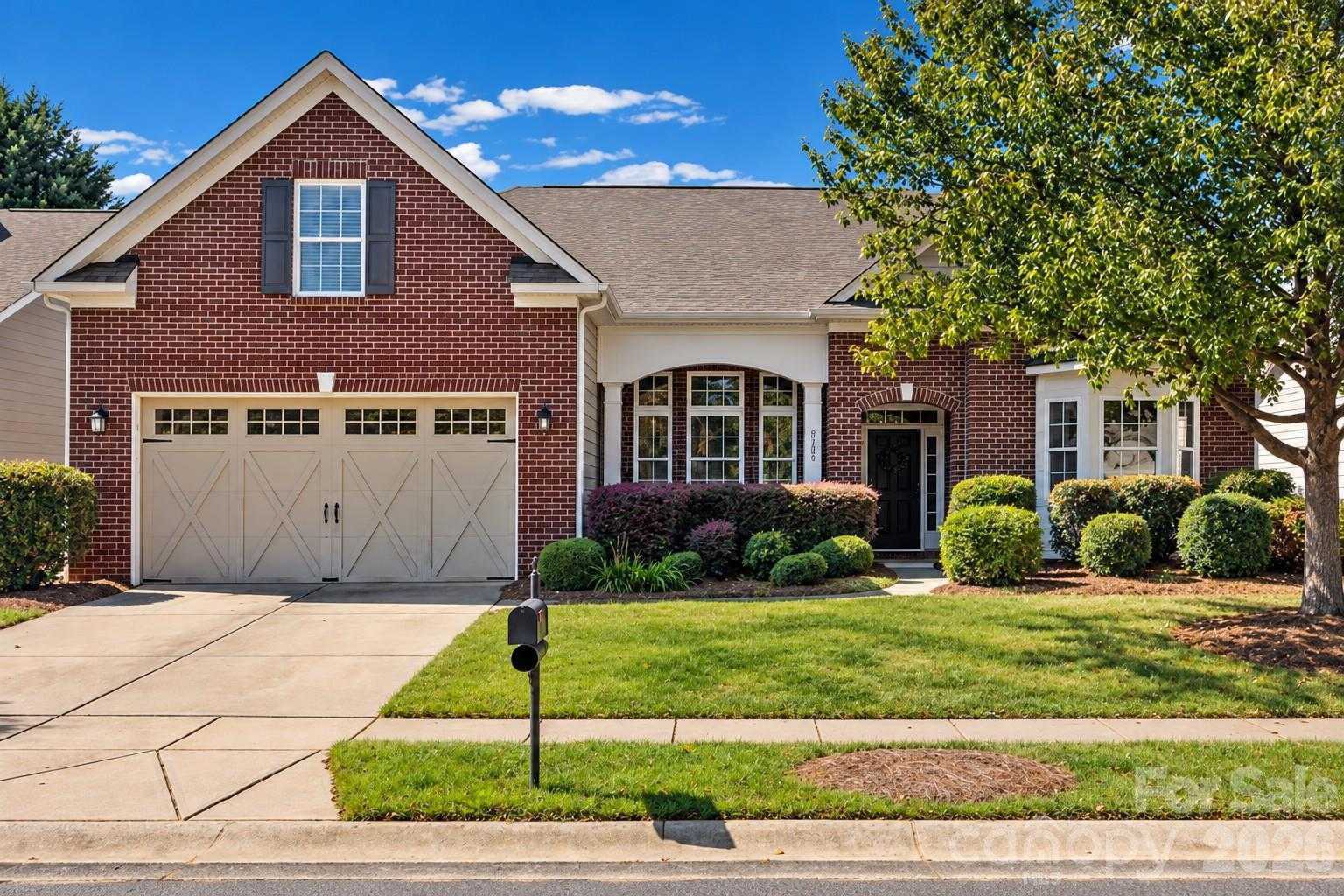 8720 Artesa Mill Lane Charlotte North Carolina United States, for Sale, residential, William (Will) Owens , South Charlotte Properties