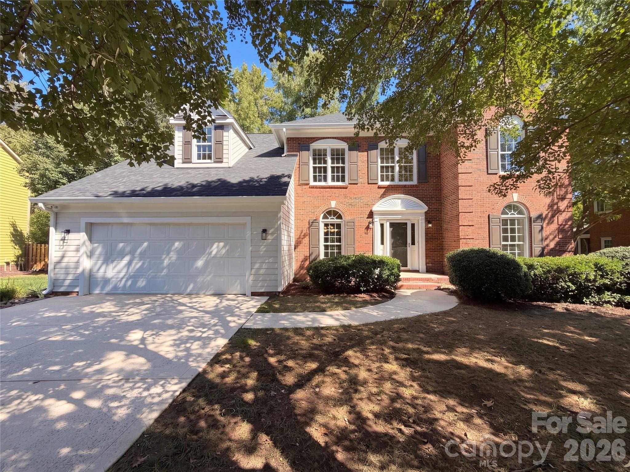 5609 Fairvista Drive Charlotte North Carolina United States, for Sale, residential, William (Will) Owens , South Charlotte Properties