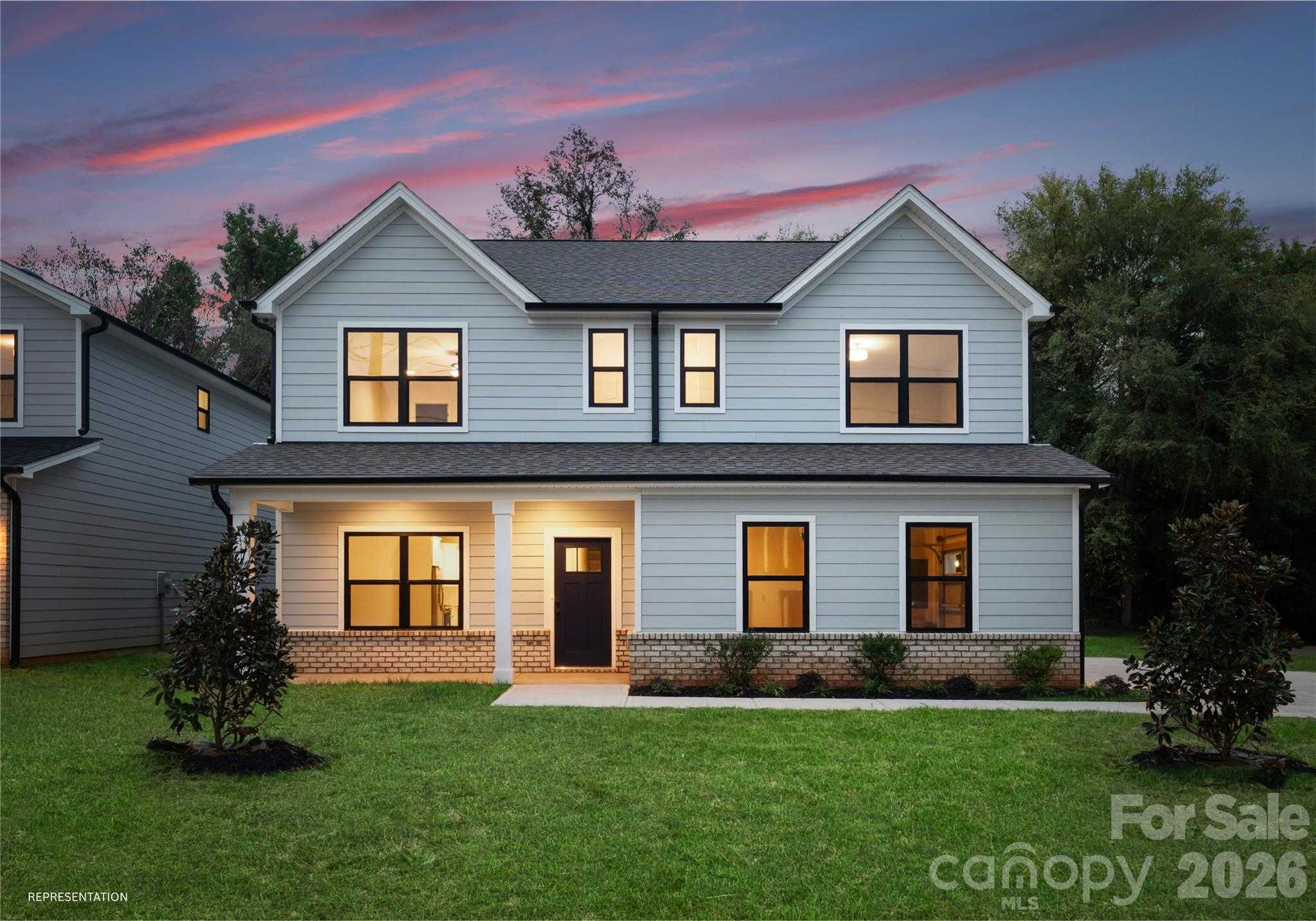 8425 Old Plank Road Charlotte North Carolina United States, for Sale, residential, William (Will) Owens , South Charlotte Properties
