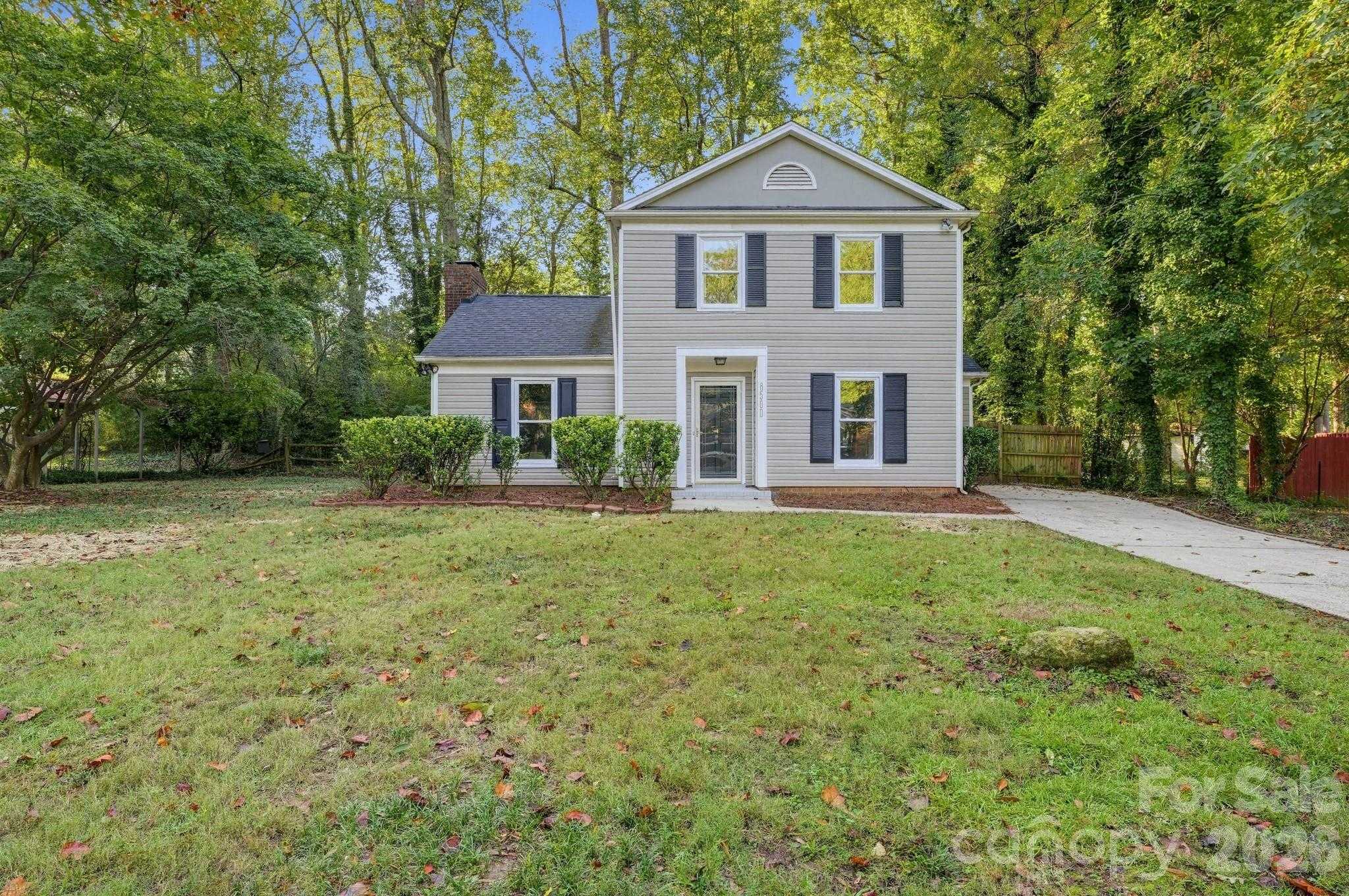 8500 Othello Place Charlotte North Carolina United States, for Sale, residential, William (Will) Owens , South Charlotte Properties
