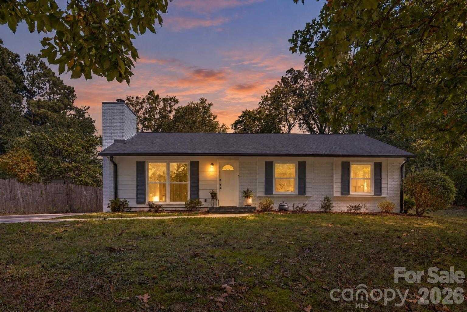 721 Rome Court Charlotte North Carolina United States, for Sale, residential, William (Will) Owens , South Charlotte Properties