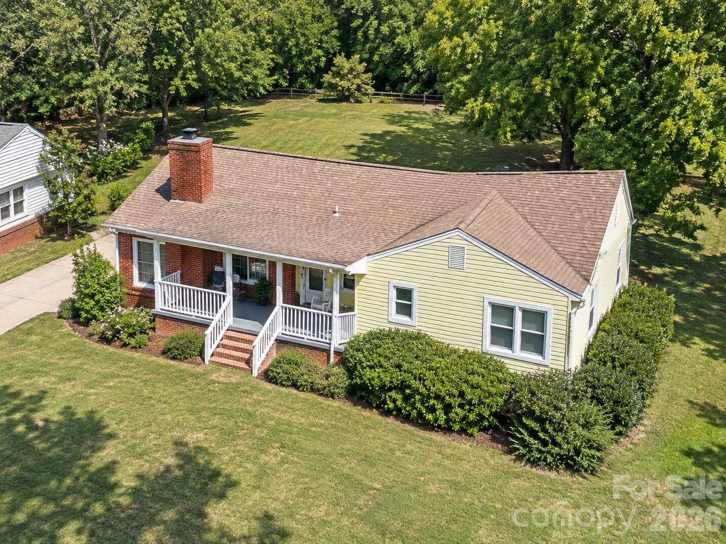 125 McCoy Road Salisbury North Carolina United States, for Sale, residential, David Garofalo, Carolina4Sale Realty LLC