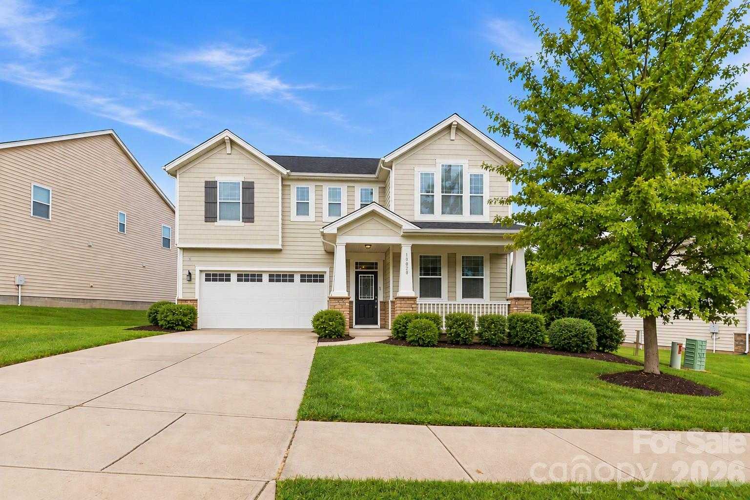 19020 Hawk Haven Lane Charlotte North Carolina United States, for Sale, residential, William (Will) Owens , South Charlotte Properties