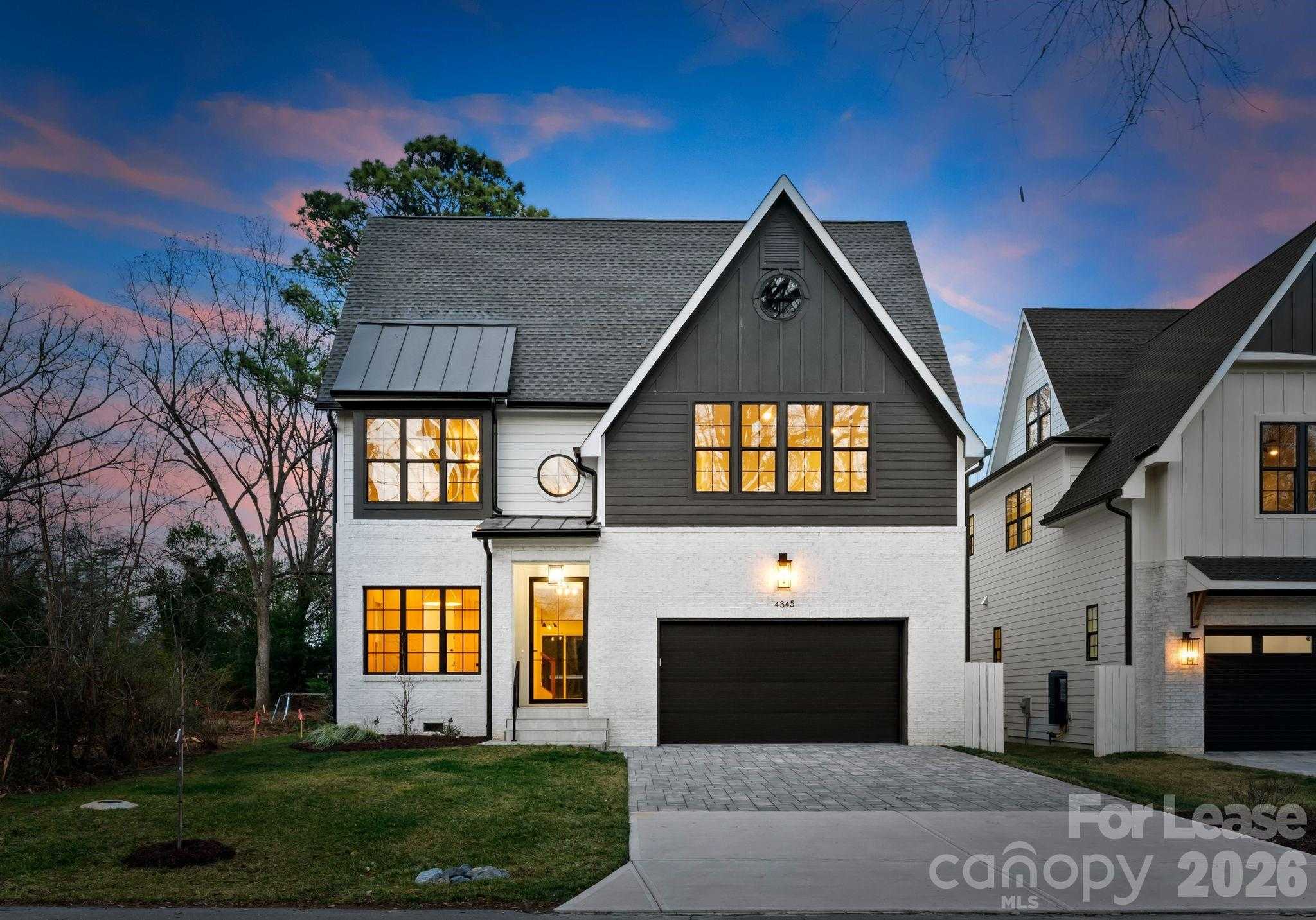 4345 Castleton Road Charlotte North Carolina United States, for Rent, residential, Kristen Haynes, New Home Buyers Brokers / Realty Pros