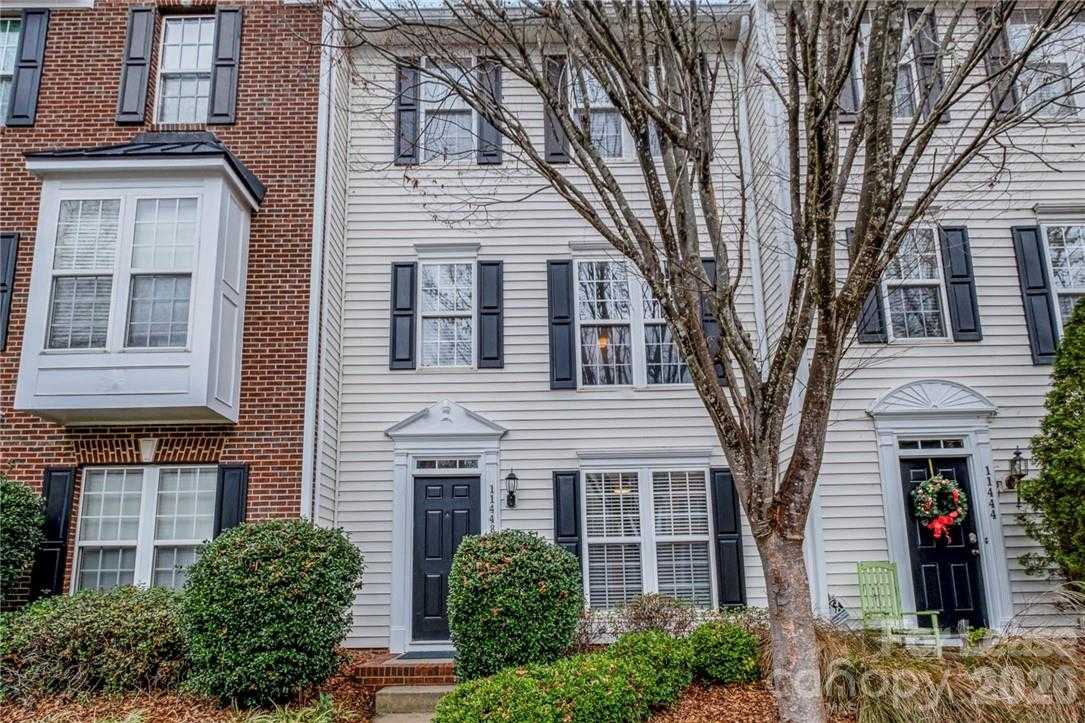 11448 Destin Lane Charlotte North Carolina United States, for Rent, residential, Kristen Haynes, New Home Buyers Brokers / Realty Pros