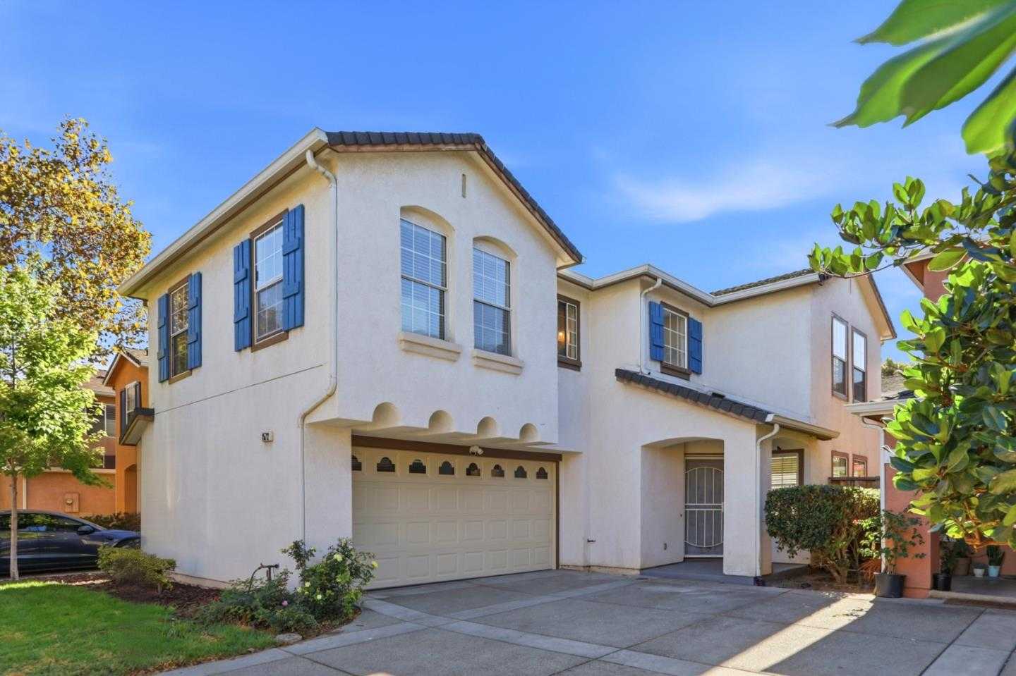 1572 Firestone Loop San Jose California United States, for Sale, residential,  , InCom Sample Brokerage