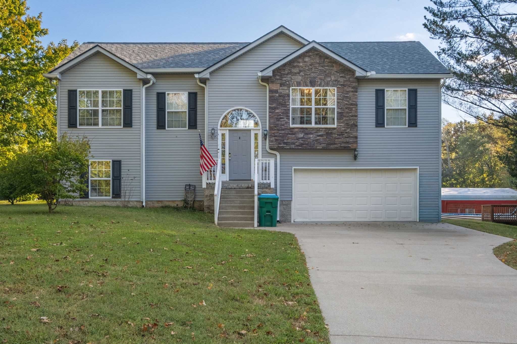 1340 Salem Rd Clarksville Tennessee United States, for Sale, residential, Rebekah  Sprabary, Sweet Home Realty & Property Management