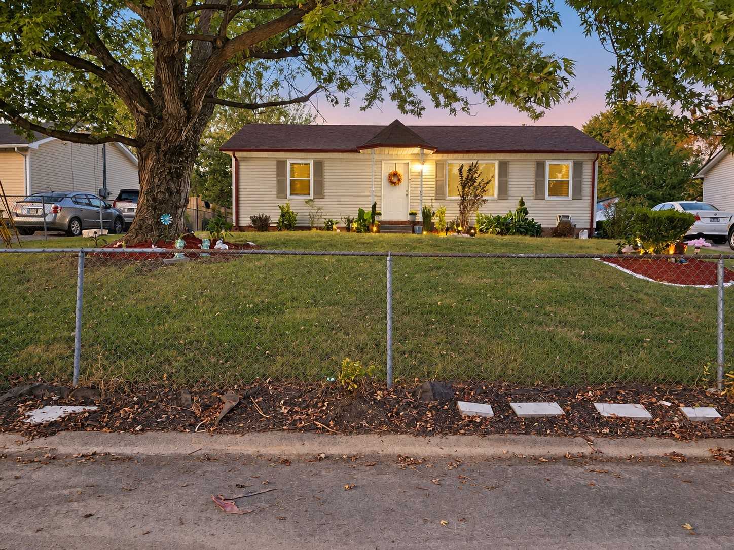 223 Mark Spitz Dr Clarksville Tennessee United States, for Sale, residential, Rebekah  Sprabary, Sweet Home Realty & Property Management