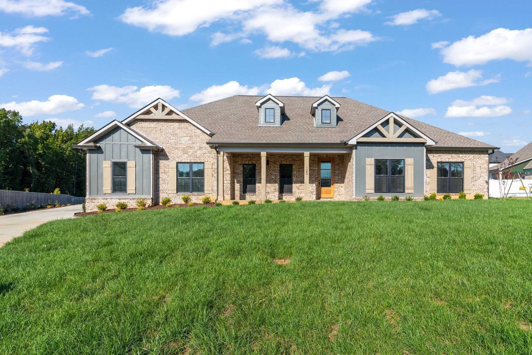 120 Denton Ct Clarksville Tennessee United States, for Sale, residential, Rebekah  Sprabary, Sweet Home Realty & Property Management