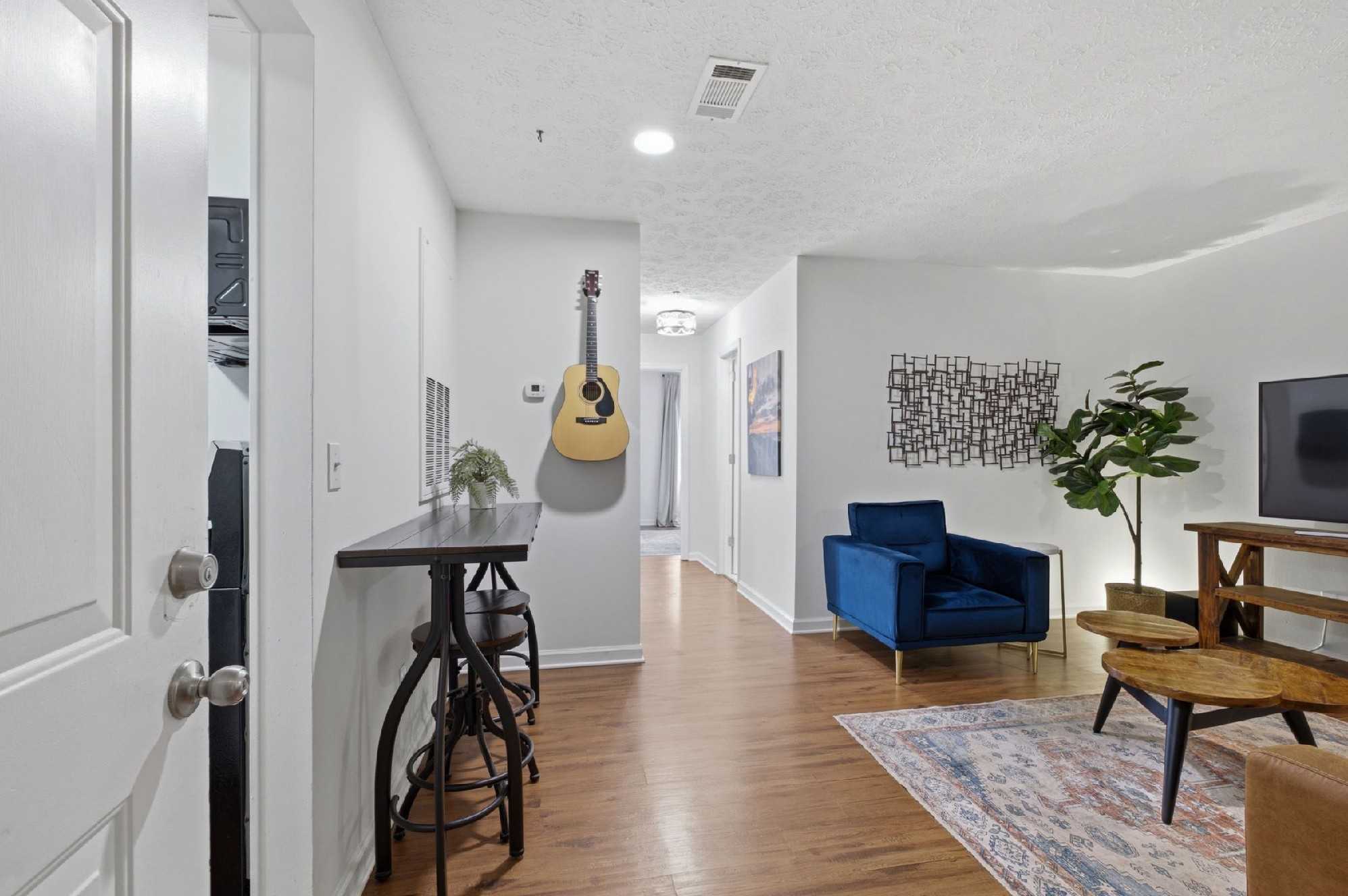 1808 State St  APT 311 Nashville Tennessee United States, for Rent, residential, Amy Kempf, Reliant Realty ERA Powered