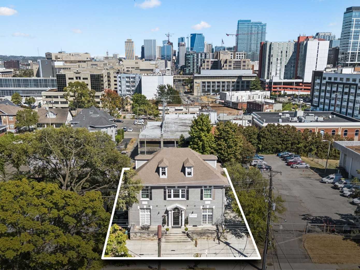200 23rd Ave  N Nashville Tennessee United States, for Sale, commercial, Amy Kempf, Reliant Realty ERA Powered