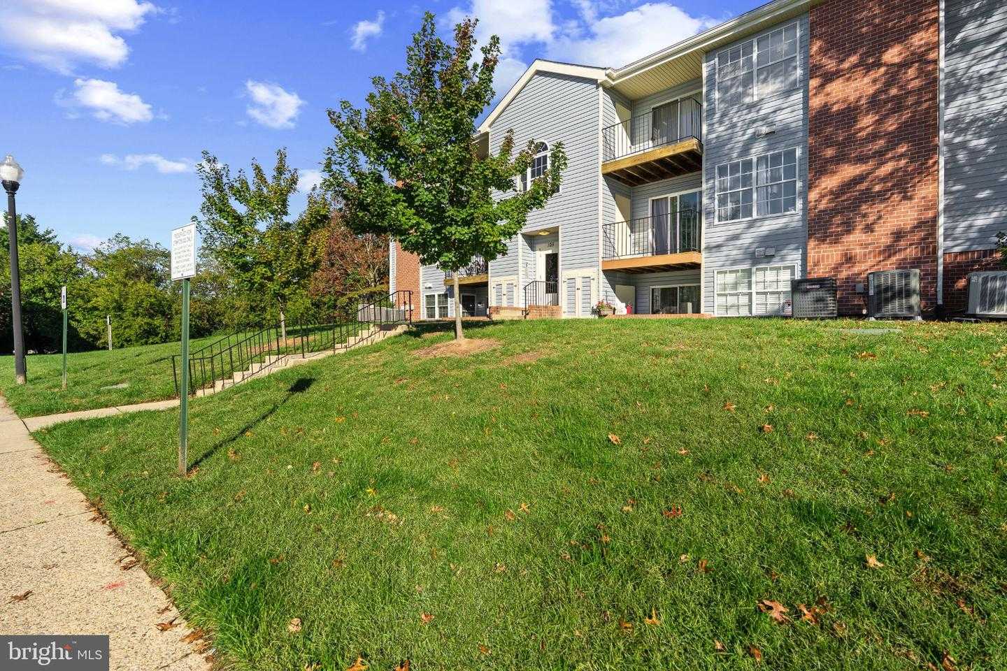 105 WATER FOUNTAIN WAY APT 102 Glen Burnie Maryland United States, for Sale, residential, Litra  Simms, Simms and Associates