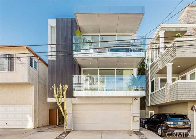 442 23rd Place Manhattan Beach California United States, for Sale, residential, Nelson Vianna, LA Execs Group