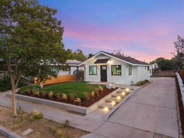 3535 Eugene Place San Diego California United States, for Sale, residential, Kevin  Bass, Prestige Properties