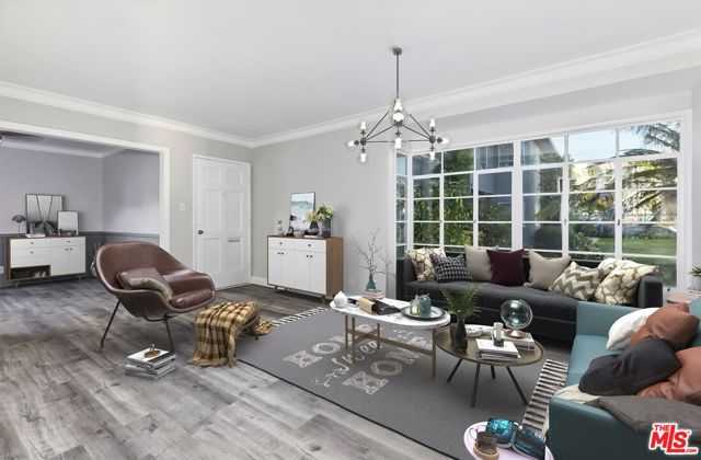 5012 CLINTON Street APT 5012 B Los Angeles California United States, for Rent, residential, Julie  Sharma, Hari Home Solutions