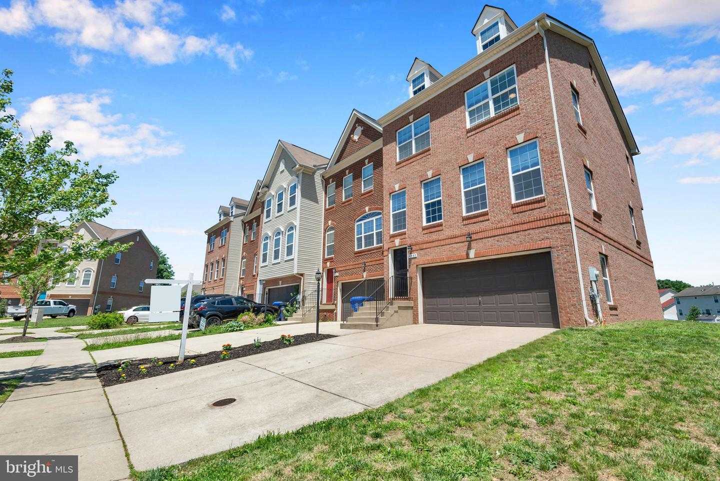 4935 OLYMPIA PLACE Waldorf Maryland United States, for Sale, residential,  , Realty World Team One Properties