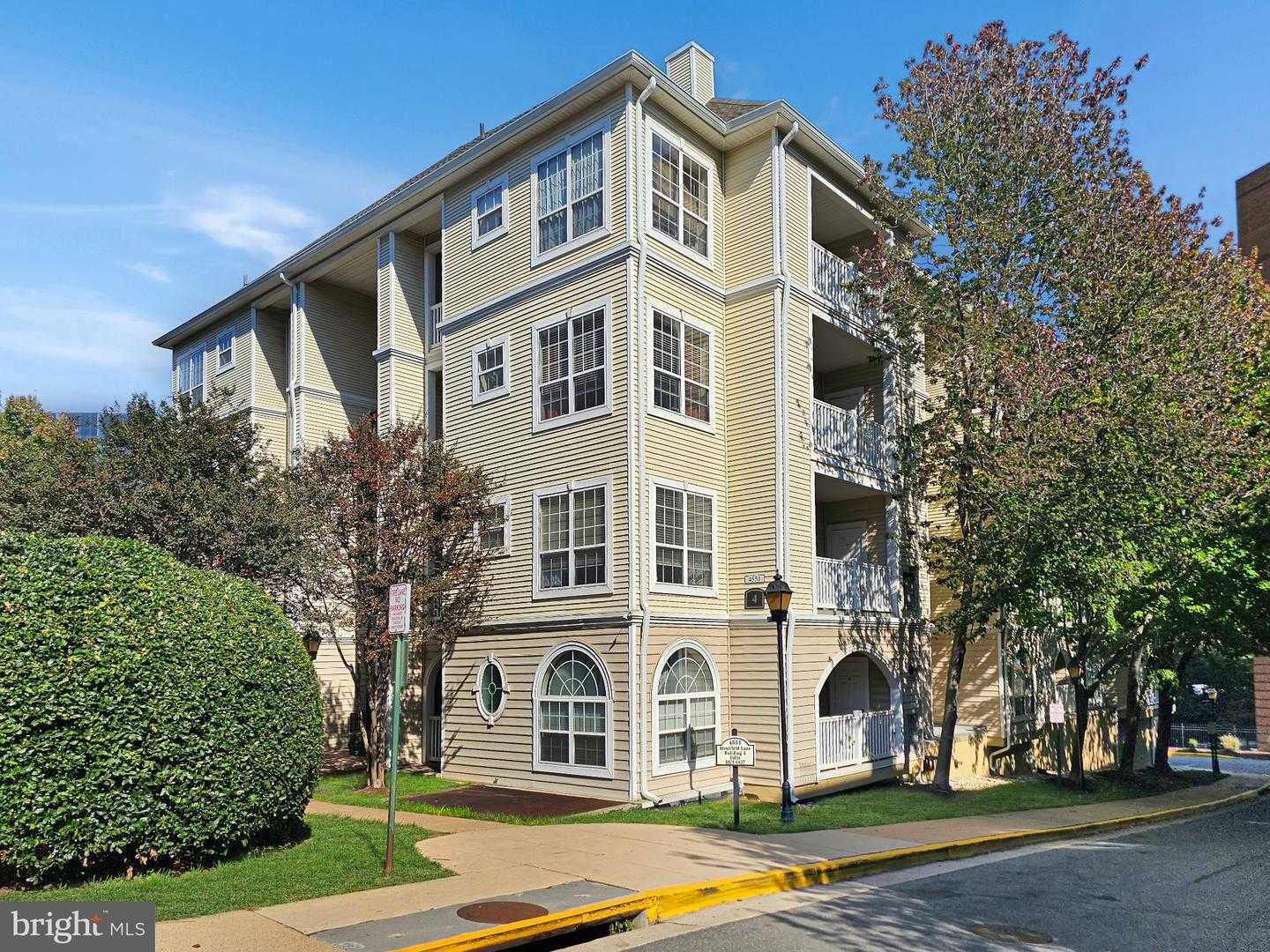4551 STRUTFIELD LANE APT 4209 Alexandria Virginia United States, for Sale, residential,  , The Holly Group