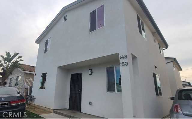 150 E 109th Los Angeles California United States, for Rent, residential, Julie  Sharma, Hari Home Solutions
