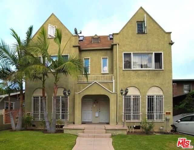 2406 5th Avenue Los Angeles California United States, for Rent, residential, Julie  Sharma, Hari Home Solutions