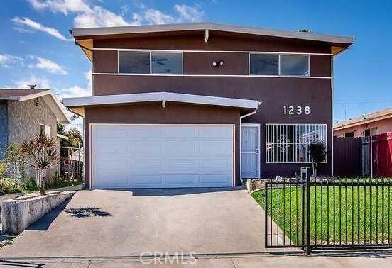 1238 W 87th  APT 2 Los Angeles California United States, for Rent, residential, Julie  Sharma, Hari Home Solutions