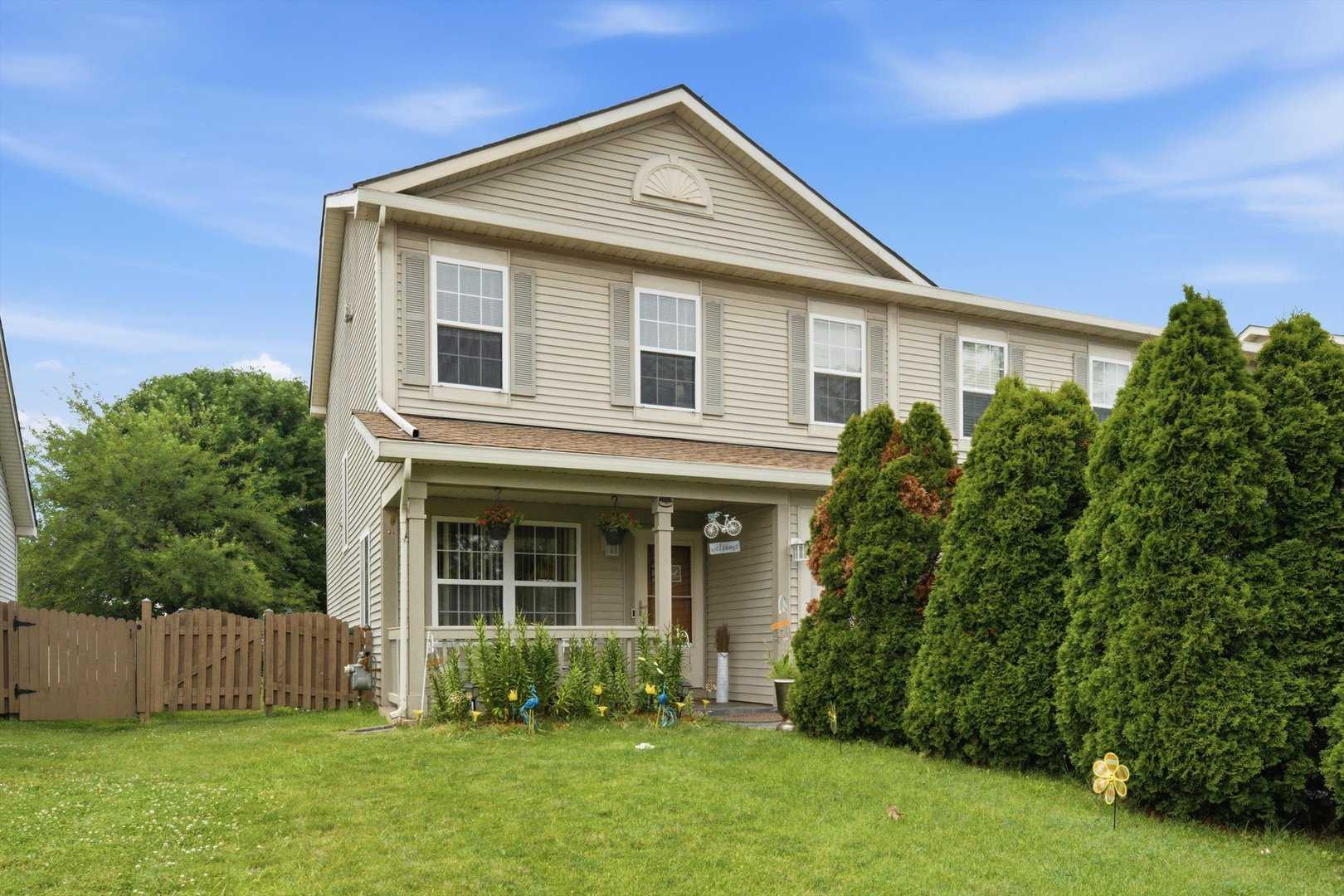 678 S Shannon Drive Romeoville Illinois United States, for Sale, residential,  , Alpha 7 Realty