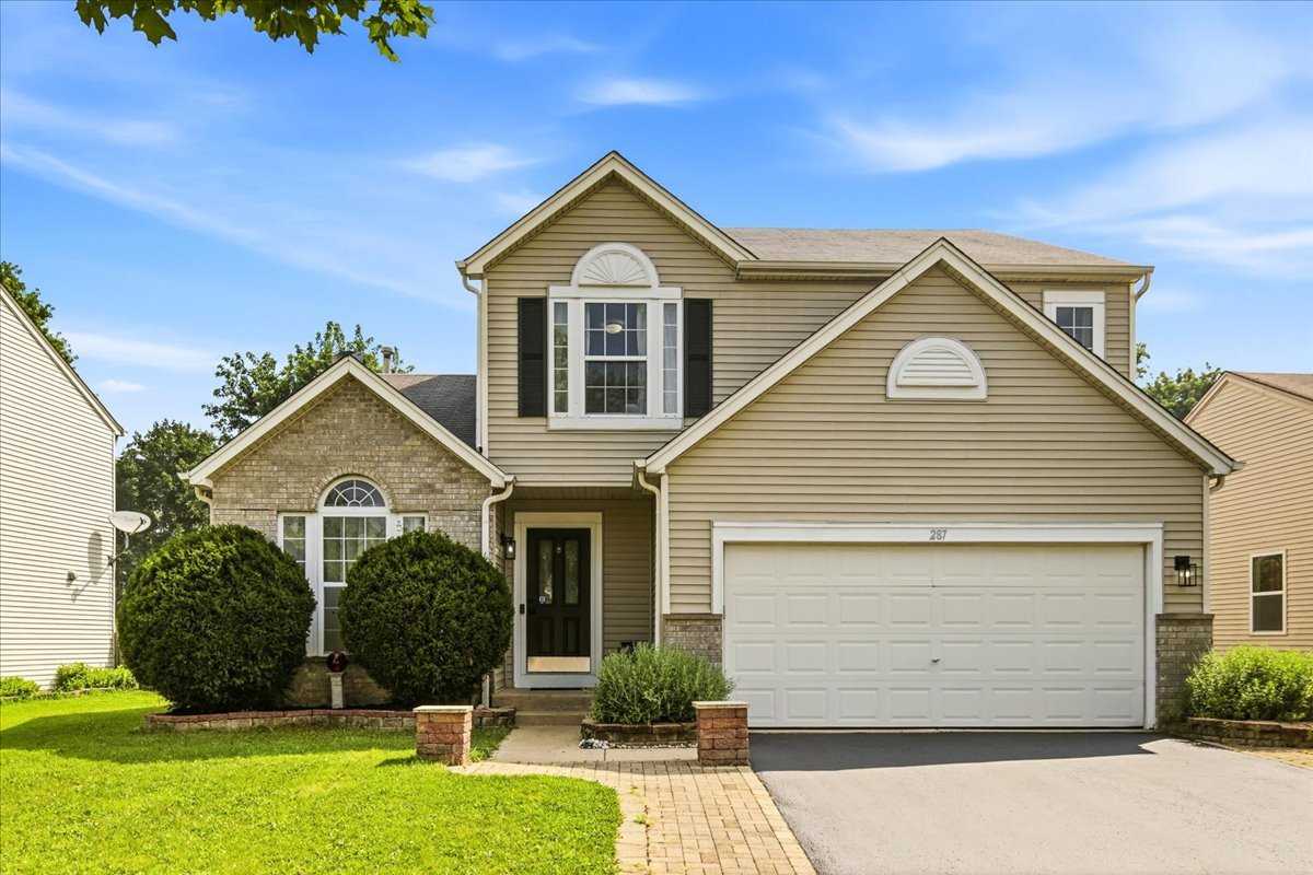 287 Lilac Drive Romeoville Illinois United States, for Sale, residential,  , Alpha 7 Realty