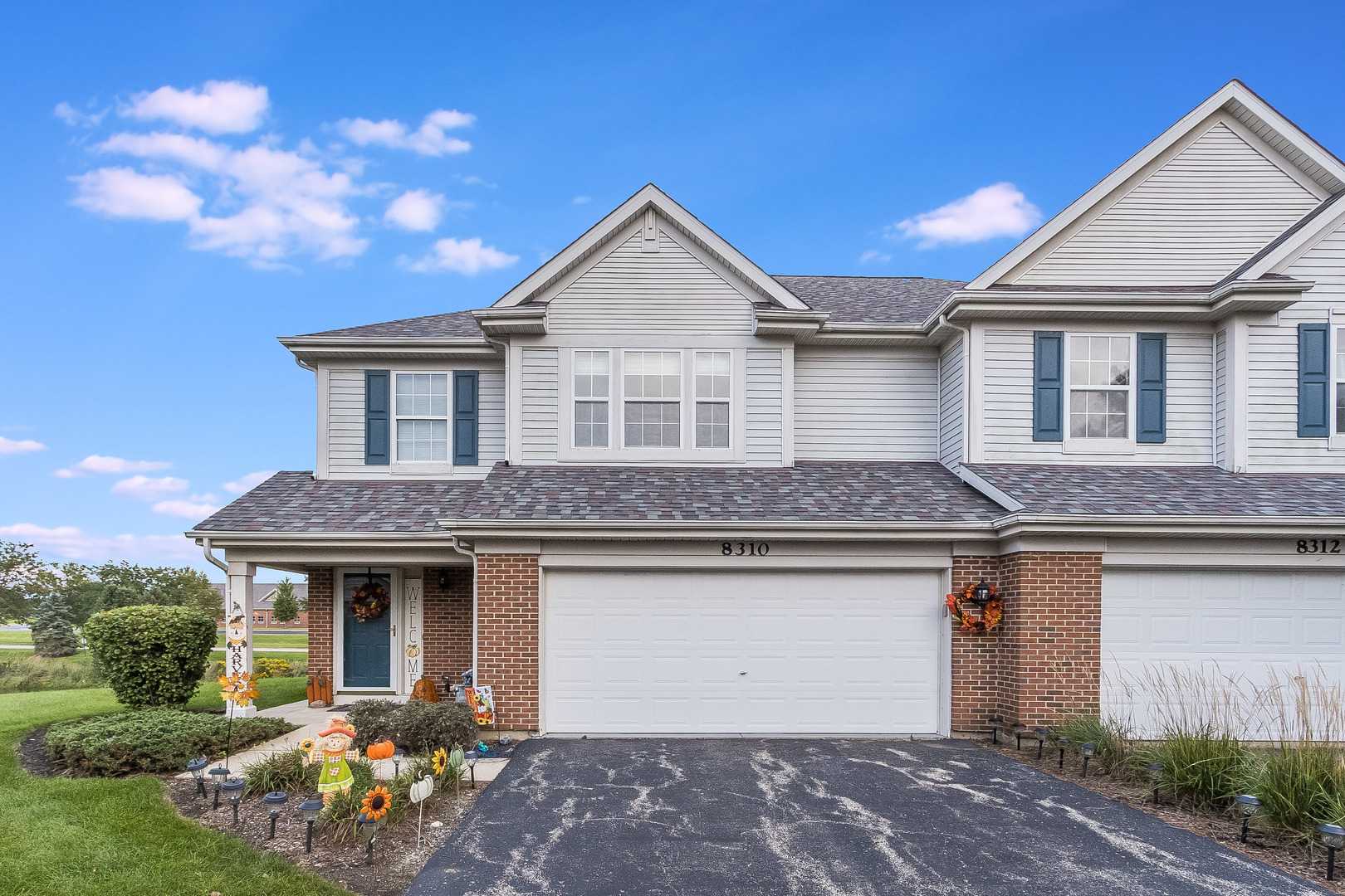 8310 Pembridge Court Joliet Illinois United States, for Sale, residential,  , Alpha 7 Realty